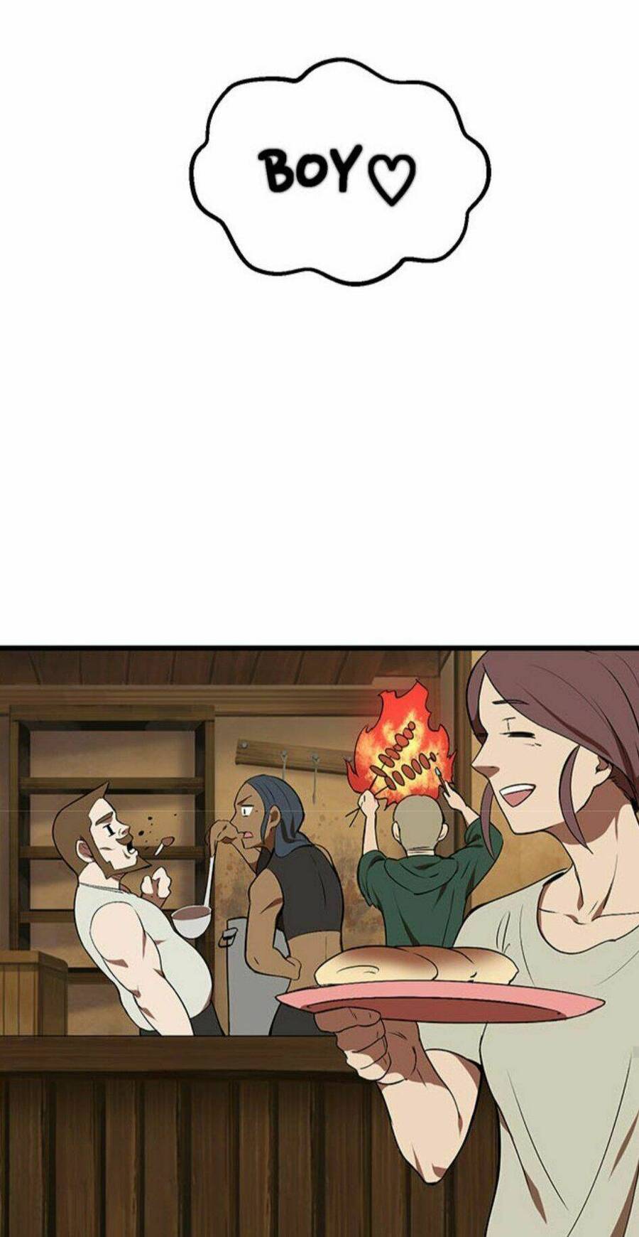 Anh Hùng Mạnh Nhất? Ta Không Làm Lâu Rồi! Chap 24 - Next Chap 25