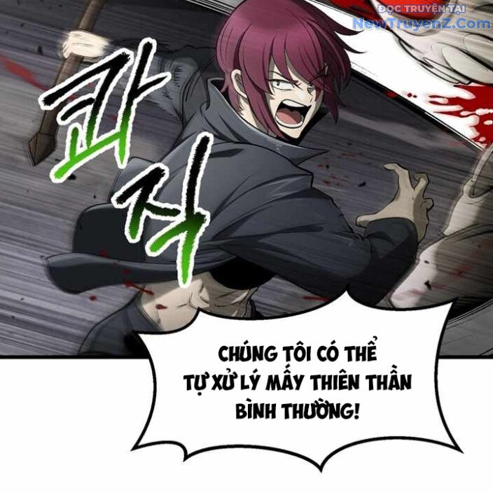 Anh Hùng Mạnh Nhất? Ta Không Làm Lâu Rồi! Chap 240 - Next Chap 241