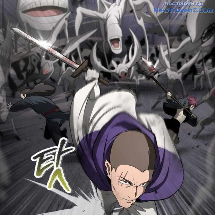 Anh Hùng Mạnh Nhất? Ta Không Làm Lâu Rồi! Chap 240 - Next Chap 241