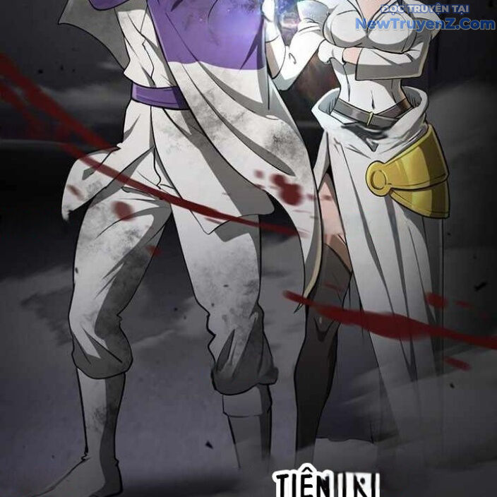 Anh Hùng Mạnh Nhất? Ta Không Làm Lâu Rồi! Chap 240 - Next Chap 241