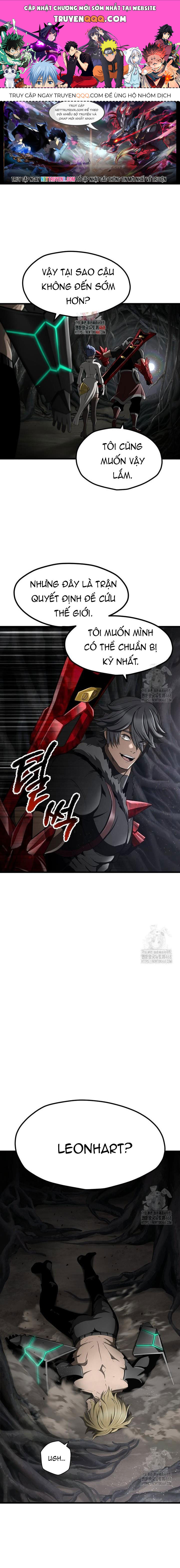 Anh Hùng Mạnh Nhất? Ta Không Làm Lâu Rồi! Chap 241 - Next Chap 242