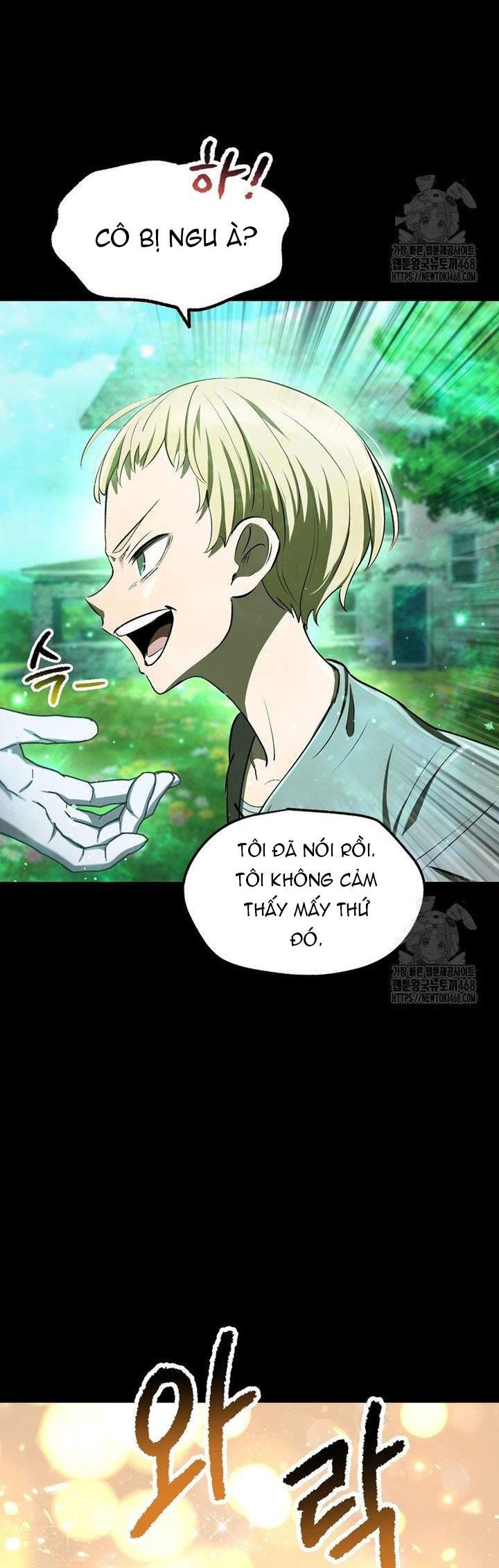 Anh Hùng Mạnh Nhất? Ta Không Làm Lâu Rồi! Chap 241 - Next Chap 242
