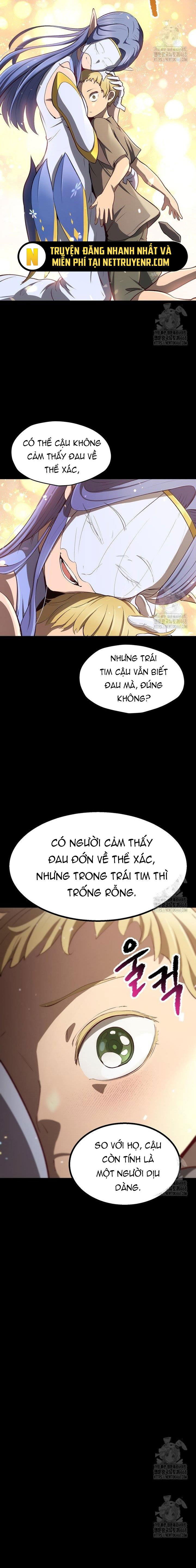 Anh Hùng Mạnh Nhất? Ta Không Làm Lâu Rồi! Chap 241 - Next Chap 242