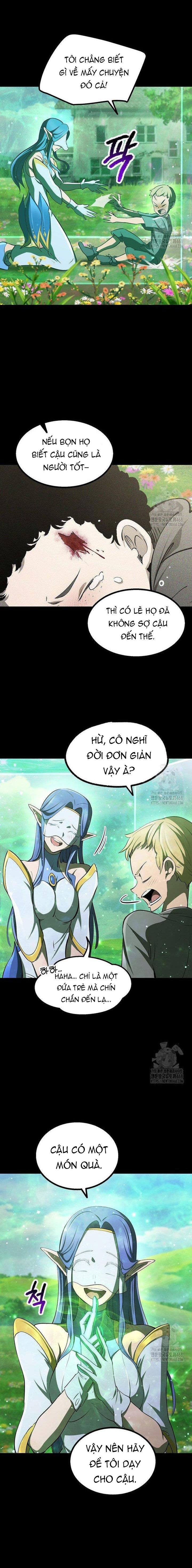 Anh Hùng Mạnh Nhất? Ta Không Làm Lâu Rồi! Chap 241 - Next Chap 242