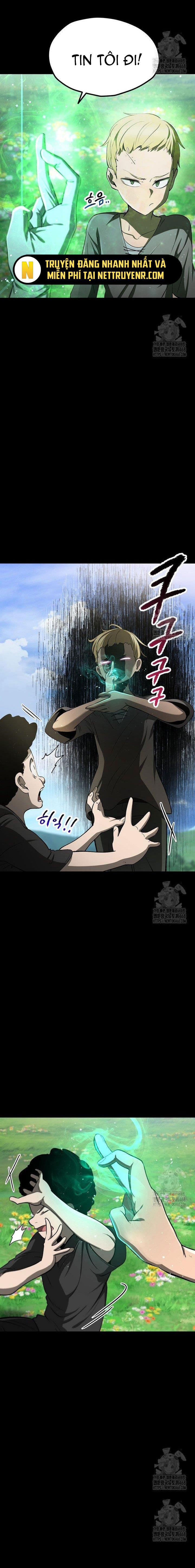 Anh Hùng Mạnh Nhất? Ta Không Làm Lâu Rồi! Chap 241 - Next Chap 242