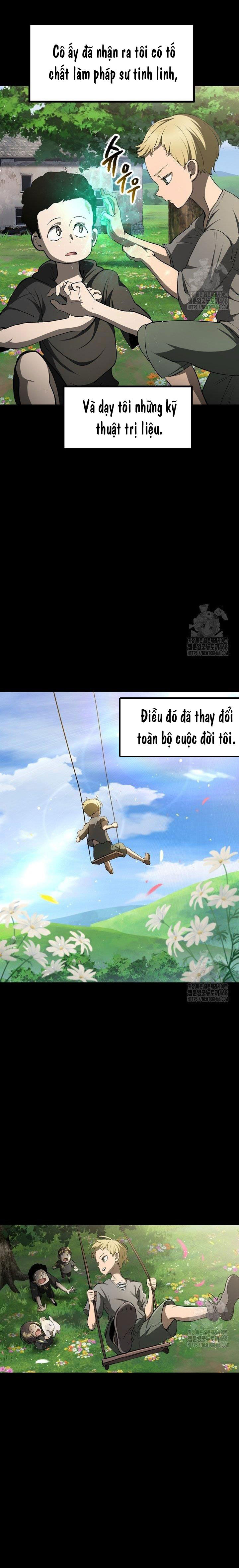 Anh Hùng Mạnh Nhất? Ta Không Làm Lâu Rồi! Chap 241 - Next Chap 242