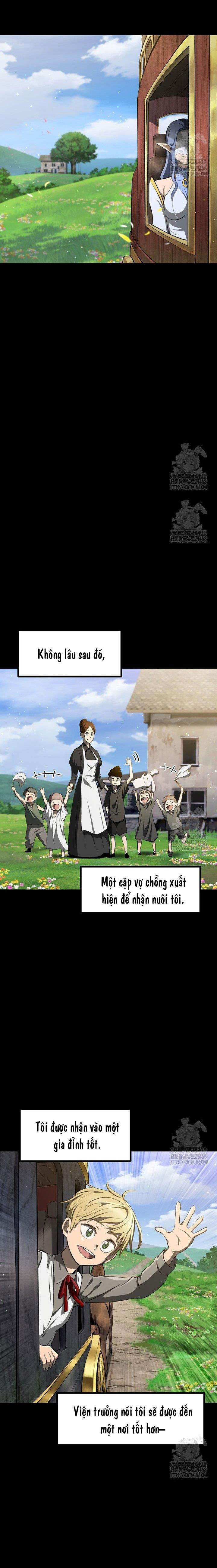 Anh Hùng Mạnh Nhất? Ta Không Làm Lâu Rồi! Chap 241 - Next Chap 242