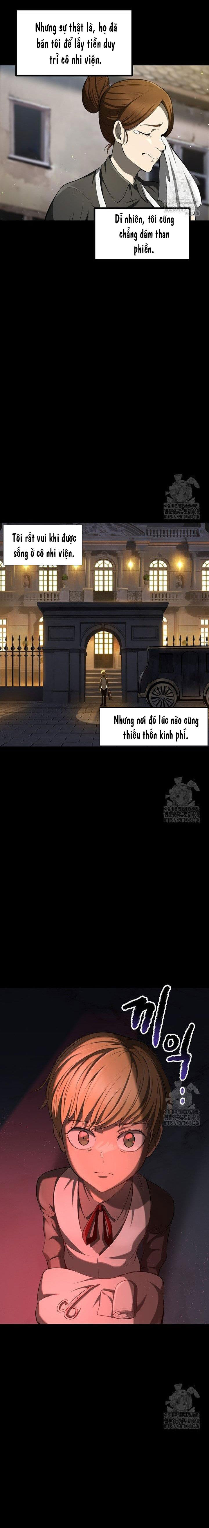 Anh Hùng Mạnh Nhất? Ta Không Làm Lâu Rồi! Chap 241 - Next Chap 242