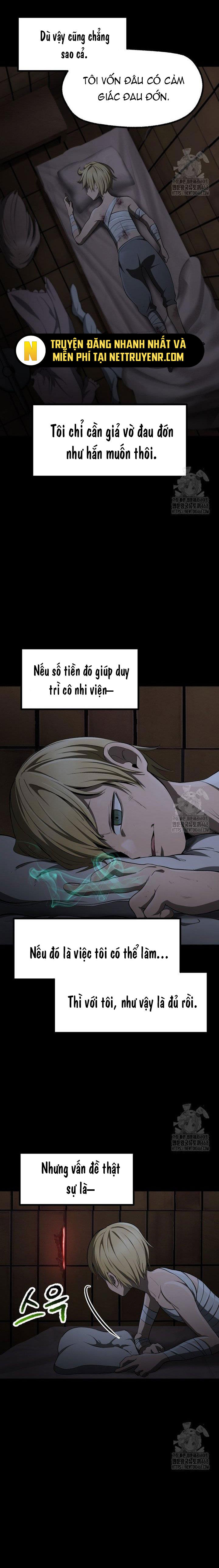 Anh Hùng Mạnh Nhất? Ta Không Làm Lâu Rồi! Chap 241 - Next Chap 242