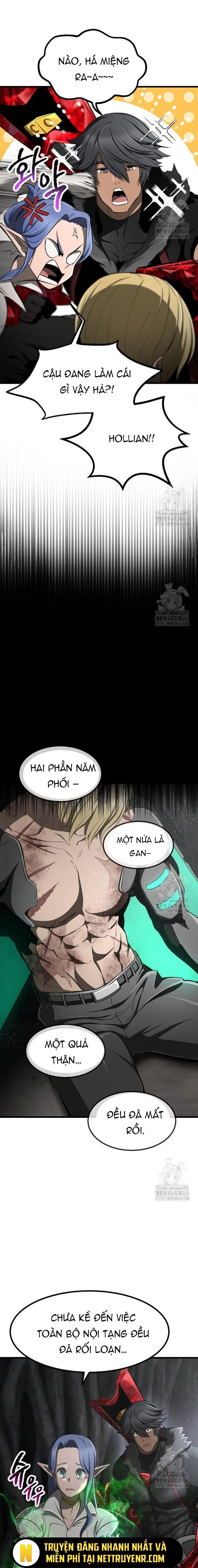 Anh Hùng Mạnh Nhất? Ta Không Làm Lâu Rồi! Chap 241 - Next Chap 242