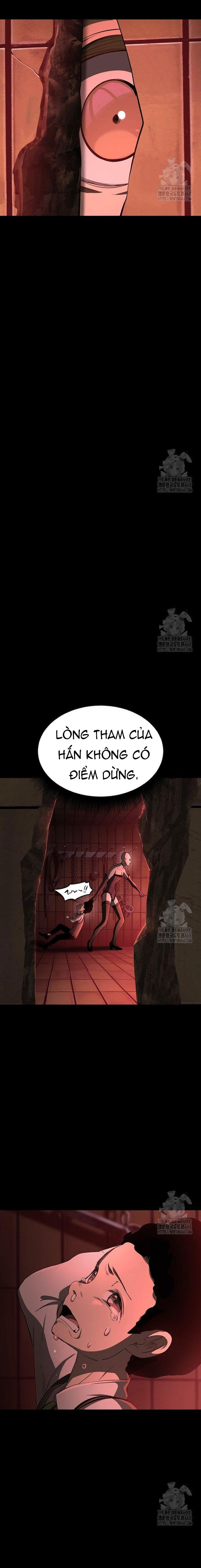 Anh Hùng Mạnh Nhất? Ta Không Làm Lâu Rồi! Chap 241 - Next Chap 242