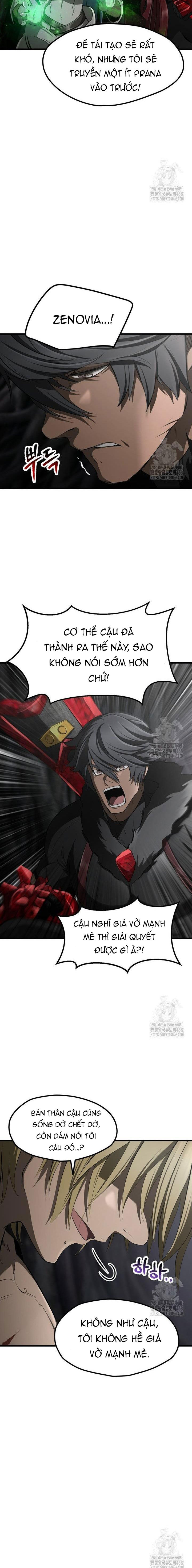 Anh Hùng Mạnh Nhất? Ta Không Làm Lâu Rồi! Chap 241 - Next Chap 242