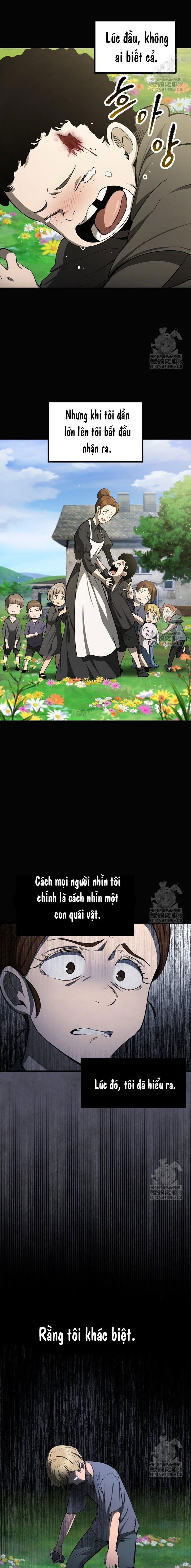 Anh Hùng Mạnh Nhất? Ta Không Làm Lâu Rồi! Chap 241 - Next Chap 242