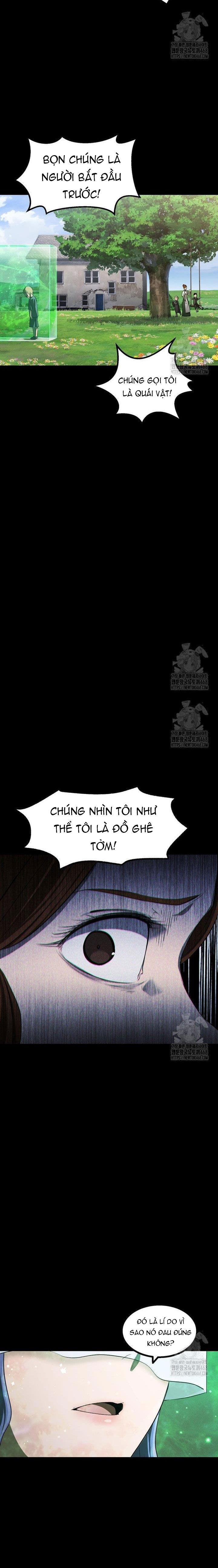 Anh Hùng Mạnh Nhất? Ta Không Làm Lâu Rồi! Chap 241 - Next Chap 242