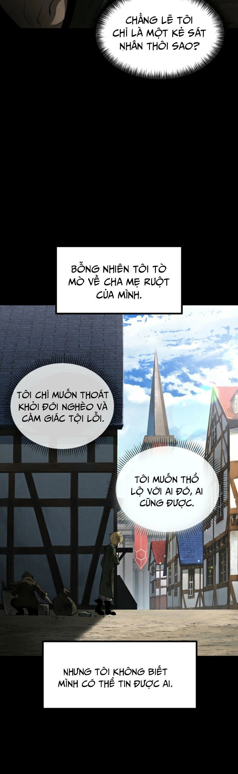 Anh Hùng Mạnh Nhất? Ta Không Làm Lâu Rồi! Chap 242 - Next Chap 243
