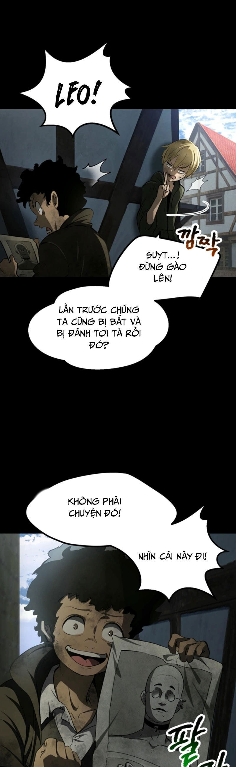 Anh Hùng Mạnh Nhất? Ta Không Làm Lâu Rồi! Chap 242 - Next Chap 243
