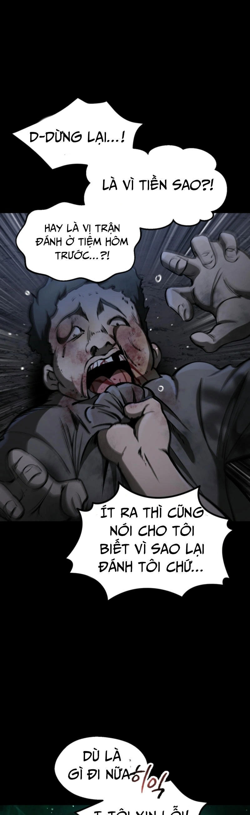Anh Hùng Mạnh Nhất? Ta Không Làm Lâu Rồi! Chap 242 - Next Chap 243