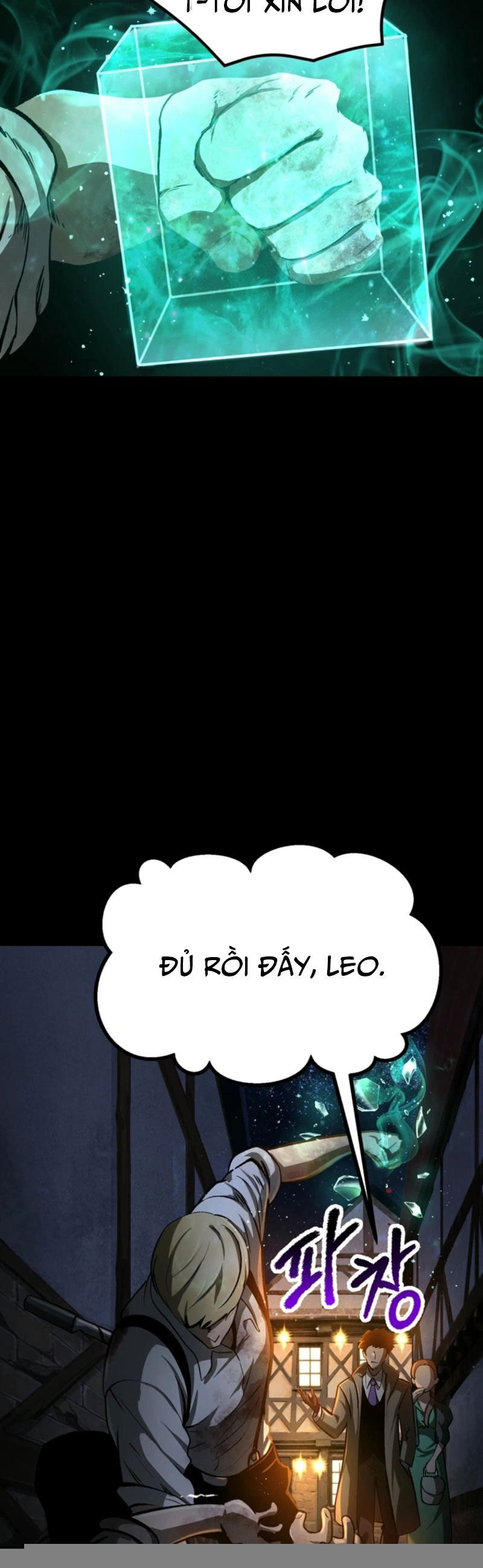 Anh Hùng Mạnh Nhất? Ta Không Làm Lâu Rồi! Chap 242 - Next Chap 243