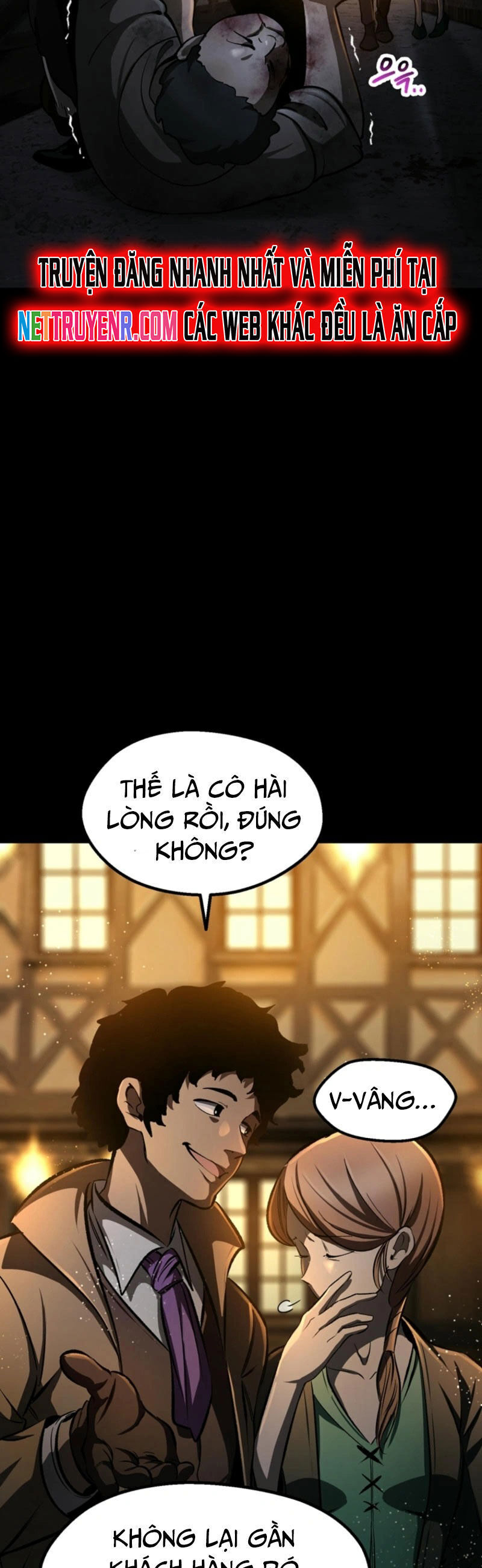 Anh Hùng Mạnh Nhất? Ta Không Làm Lâu Rồi! Chap 242 - Next Chap 243