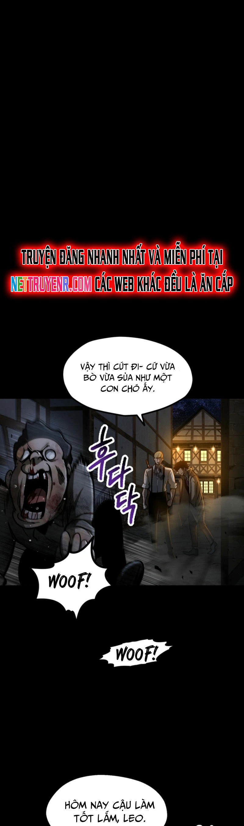 Anh Hùng Mạnh Nhất? Ta Không Làm Lâu Rồi! Chap 242 - Next Chap 243