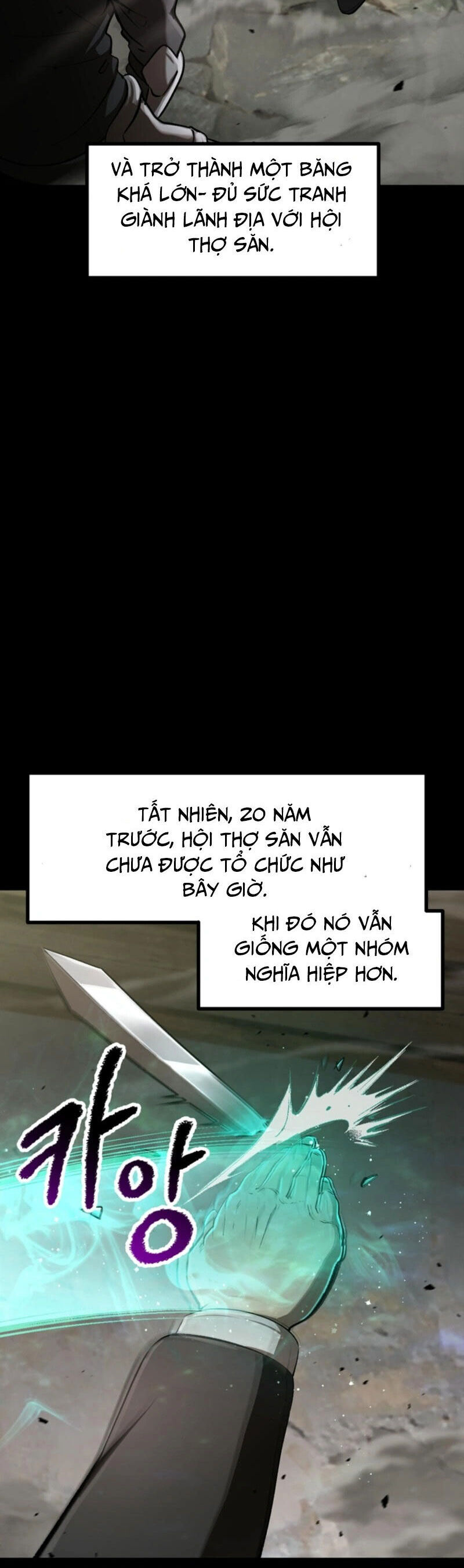 Anh Hùng Mạnh Nhất? Ta Không Làm Lâu Rồi! Chap 242 - Next Chap 243