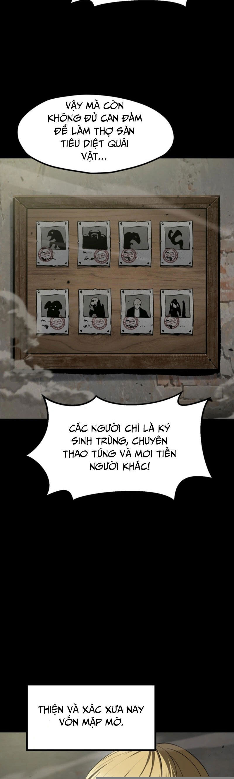 Anh Hùng Mạnh Nhất? Ta Không Làm Lâu Rồi! Chap 242 - Next Chap 243
