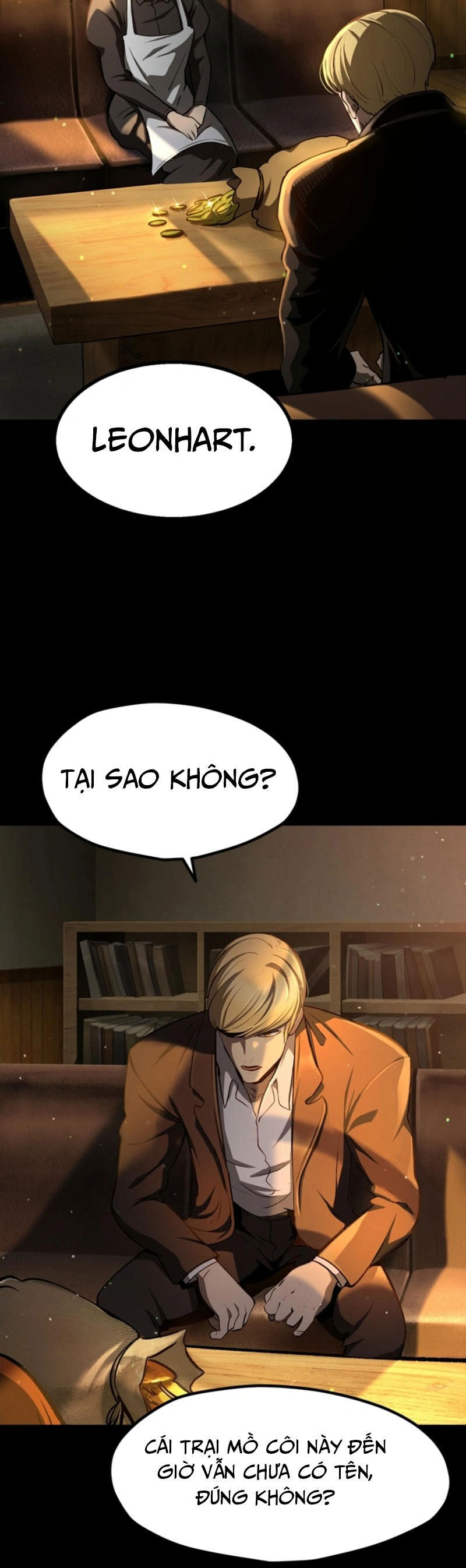Anh Hùng Mạnh Nhất? Ta Không Làm Lâu Rồi! Chap 242 - Next Chap 243