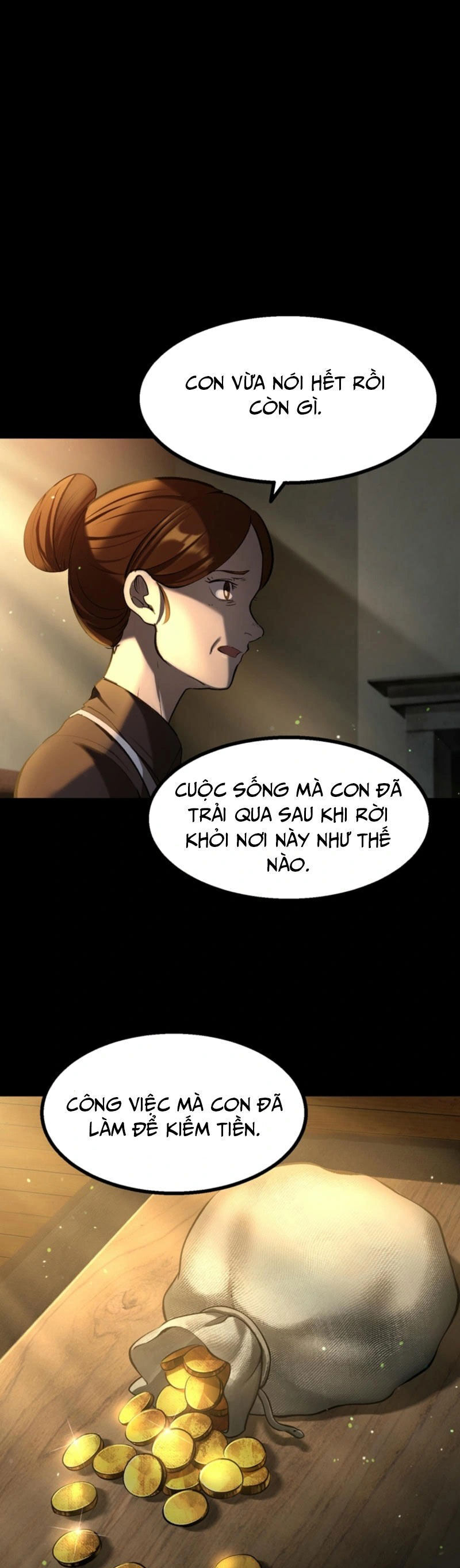 Anh Hùng Mạnh Nhất? Ta Không Làm Lâu Rồi! Chap 242 - Next Chap 243