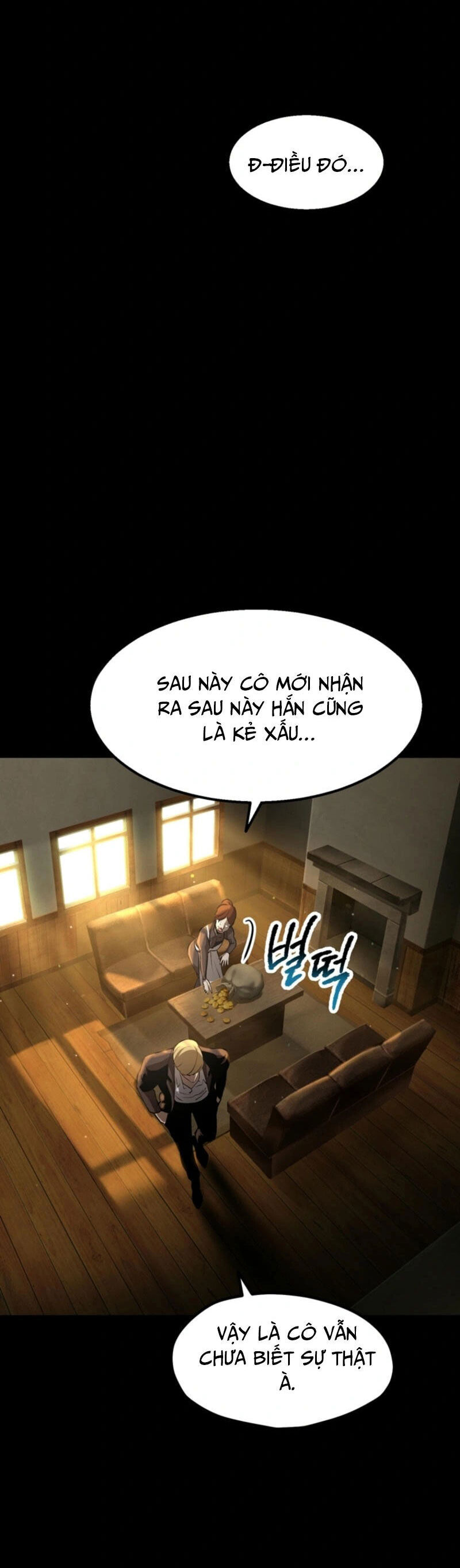 Anh Hùng Mạnh Nhất? Ta Không Làm Lâu Rồi! Chap 242 - Next Chap 243