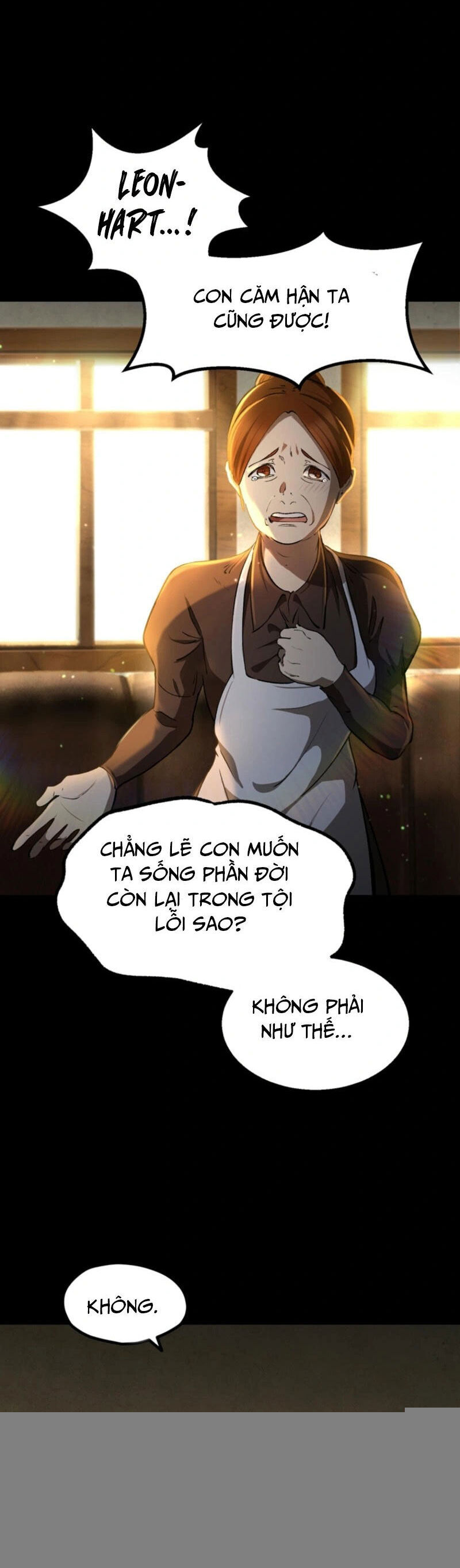 Anh Hùng Mạnh Nhất? Ta Không Làm Lâu Rồi! Chap 242 - Next Chap 243