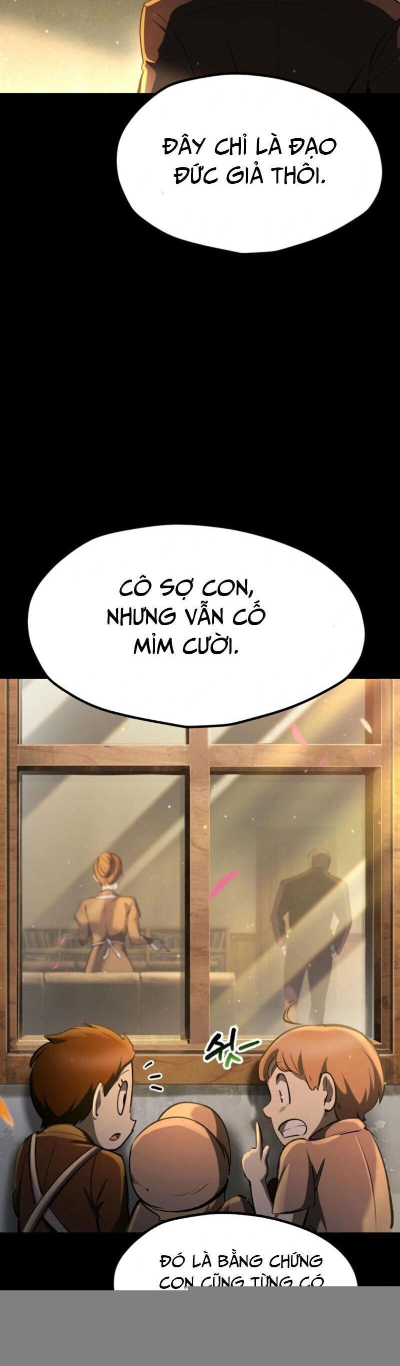 Anh Hùng Mạnh Nhất? Ta Không Làm Lâu Rồi! Chap 242 - Next Chap 243