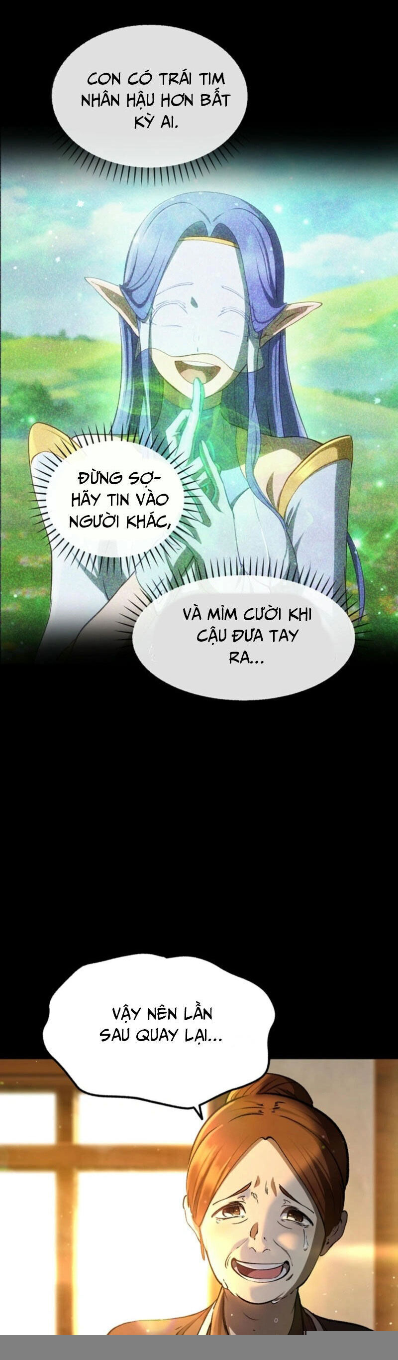 Anh Hùng Mạnh Nhất? Ta Không Làm Lâu Rồi! Chap 242 - Next Chap 243