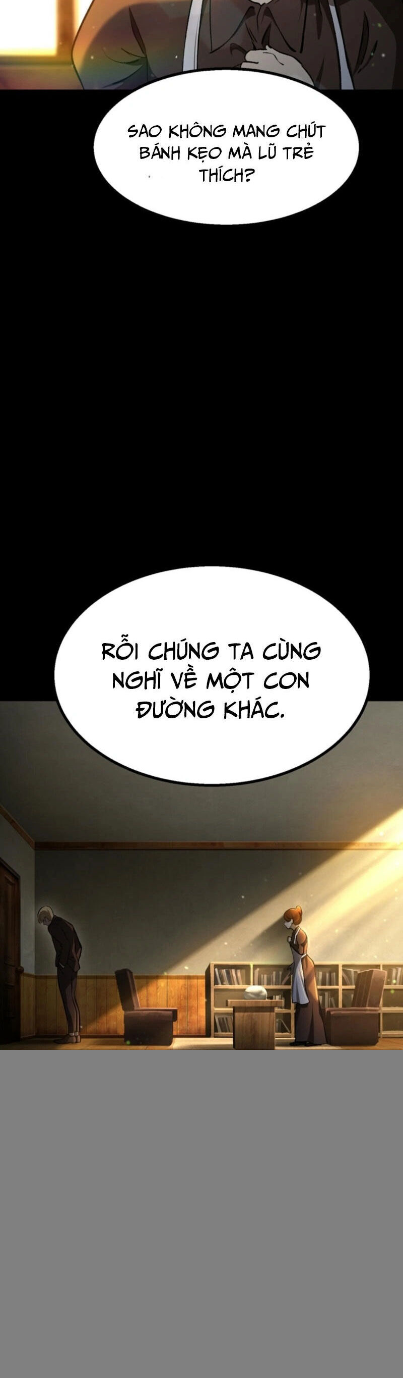 Anh Hùng Mạnh Nhất? Ta Không Làm Lâu Rồi! Chap 242 - Next Chap 243
