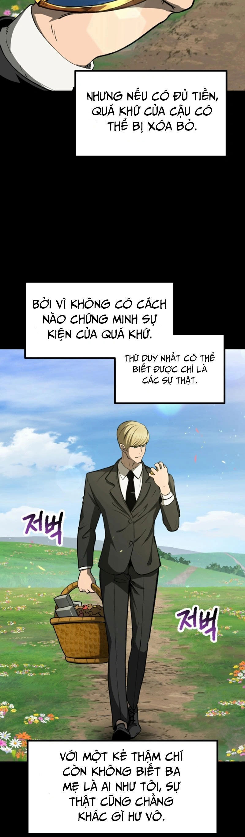 Anh Hùng Mạnh Nhất? Ta Không Làm Lâu Rồi! Chap 242 - Next Chap 243