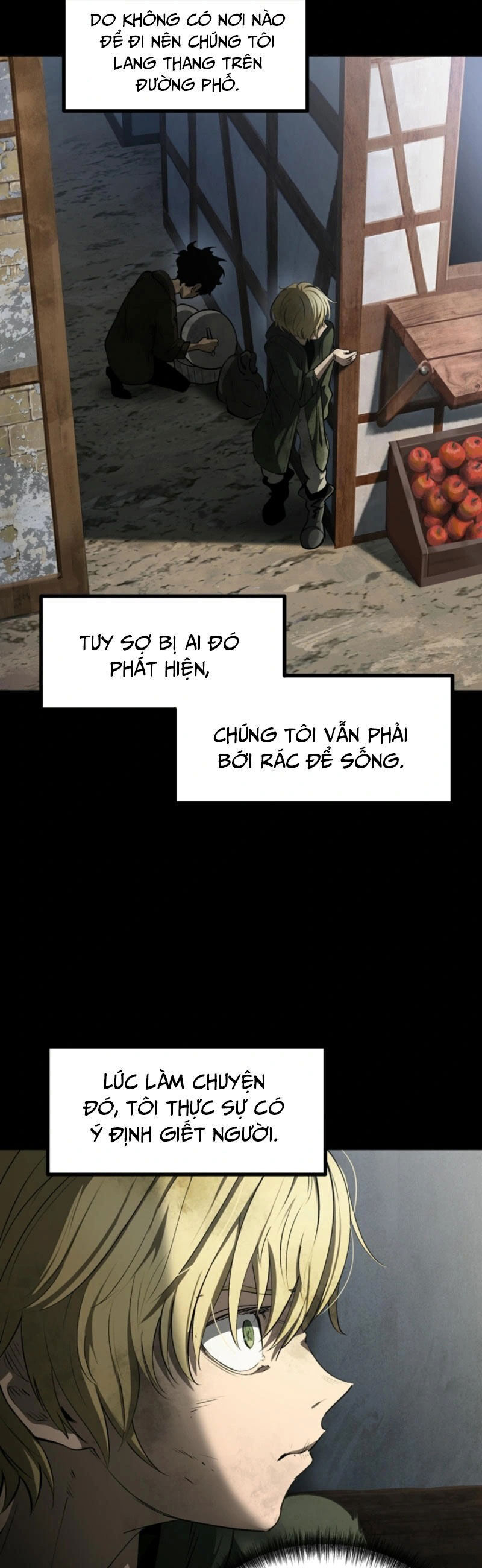 Anh Hùng Mạnh Nhất? Ta Không Làm Lâu Rồi! Chap 242 - Next Chap 243