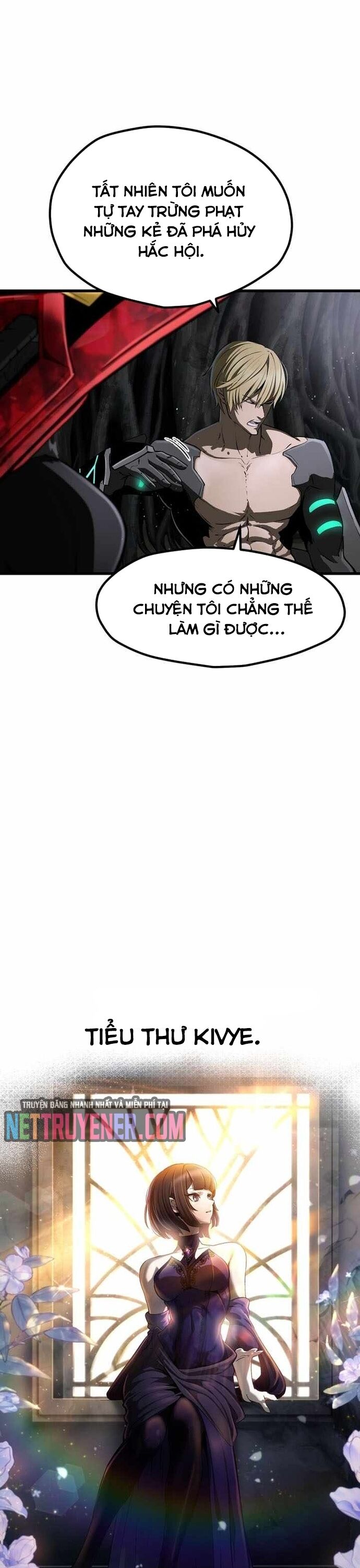 Anh Hùng Mạnh Nhất? Ta Không Làm Lâu Rồi! Chap 244 - Next Chap 245