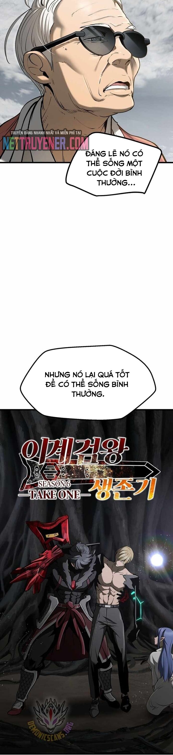 Anh Hùng Mạnh Nhất? Ta Không Làm Lâu Rồi! Chap 244 - Next Chap 245