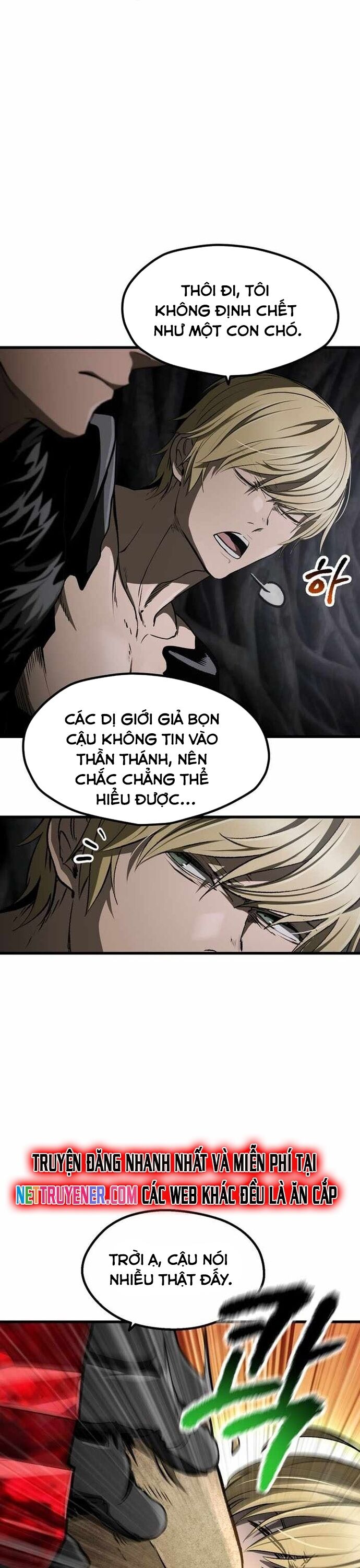 Anh Hùng Mạnh Nhất? Ta Không Làm Lâu Rồi! Chap 244 - Next Chap 245
