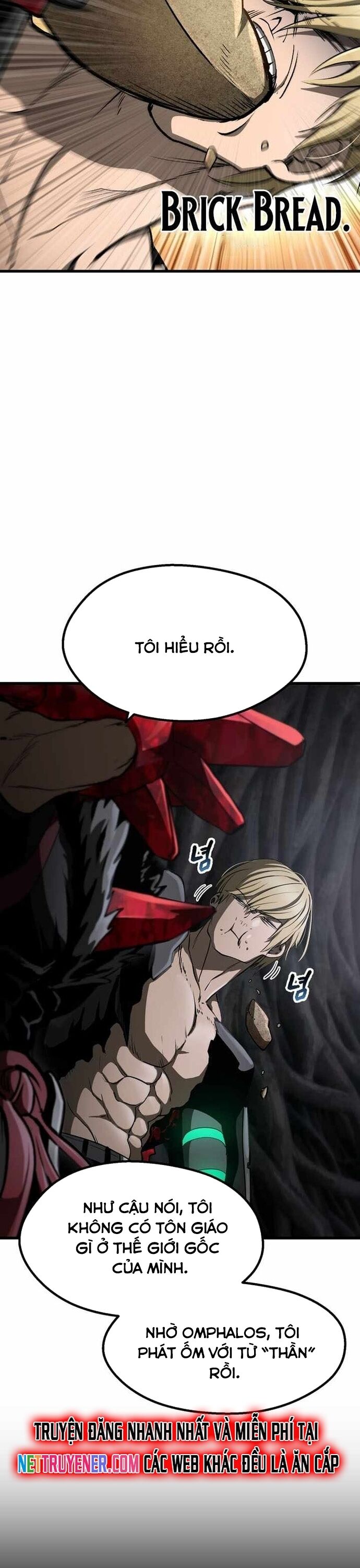 Anh Hùng Mạnh Nhất? Ta Không Làm Lâu Rồi! Chap 244 - Next Chap 245