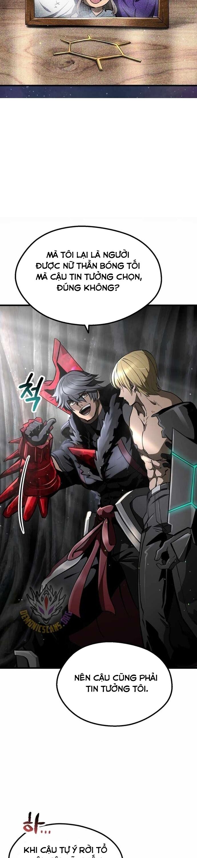 Anh Hùng Mạnh Nhất? Ta Không Làm Lâu Rồi! Chap 244 - Next Chap 245