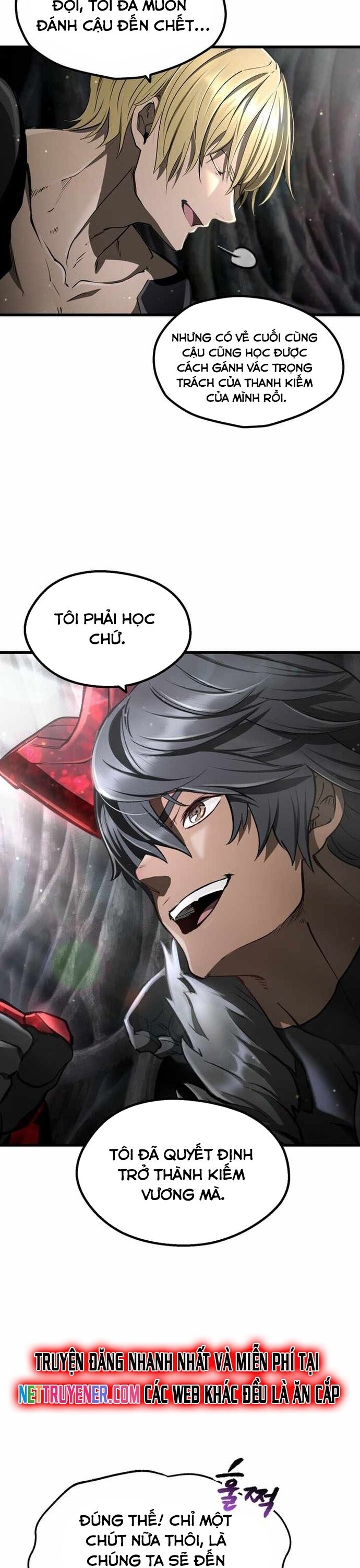 Anh Hùng Mạnh Nhất? Ta Không Làm Lâu Rồi! Chap 244 - Next Chap 245