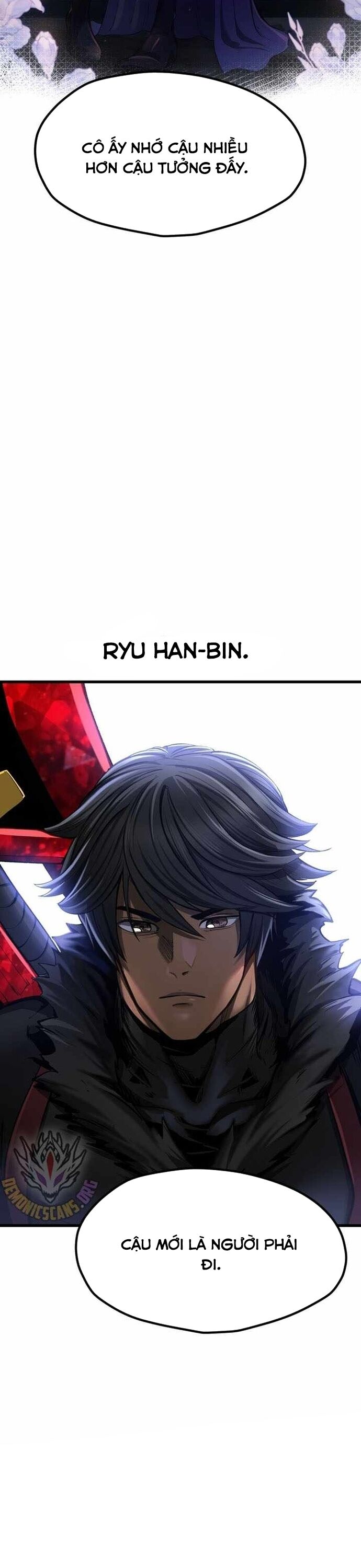 Anh Hùng Mạnh Nhất? Ta Không Làm Lâu Rồi! Chap 244 - Next Chap 245