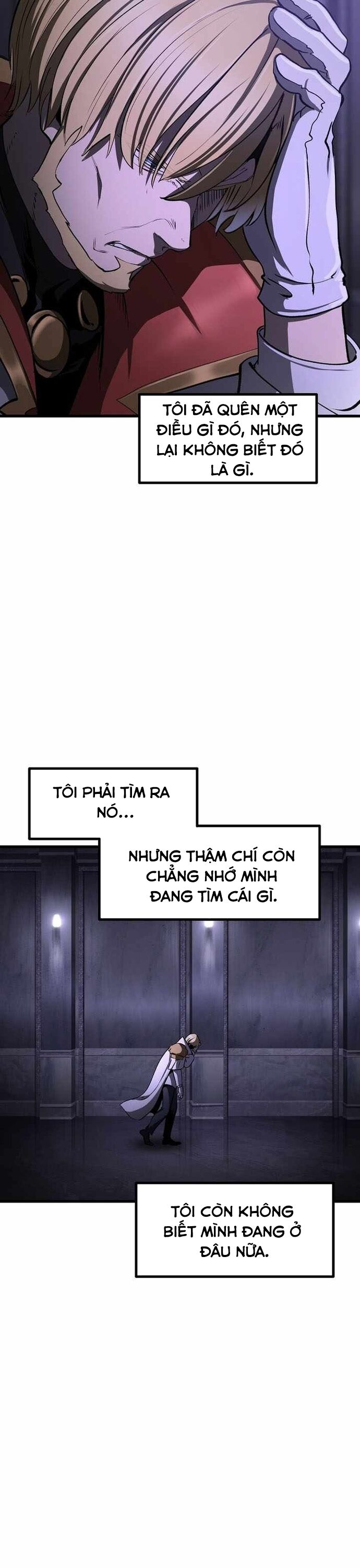 Anh Hùng Mạnh Nhất? Ta Không Làm Lâu Rồi! Chap 244 - Next Chap 245