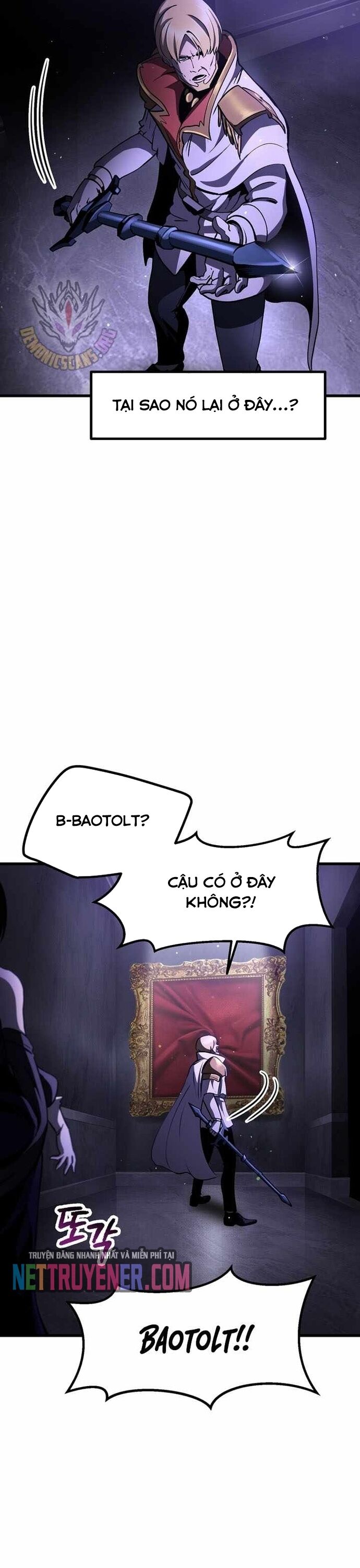 Anh Hùng Mạnh Nhất? Ta Không Làm Lâu Rồi! Chap 244 - Next Chap 245