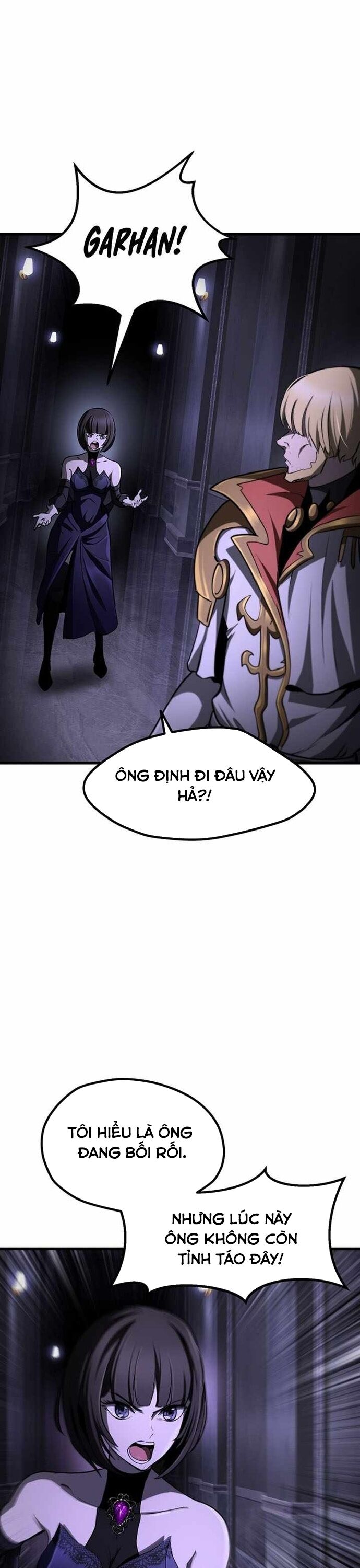 Anh Hùng Mạnh Nhất? Ta Không Làm Lâu Rồi! Chap 244 - Next Chap 245