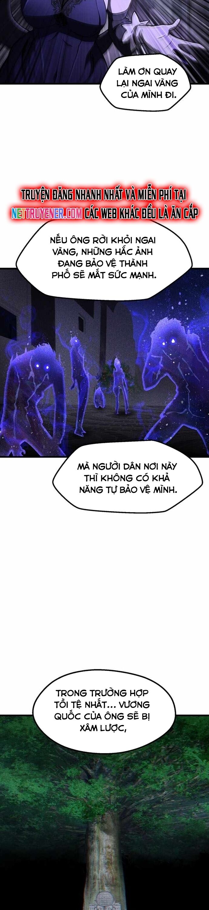 Anh Hùng Mạnh Nhất? Ta Không Làm Lâu Rồi! Chap 244 - Next Chap 245