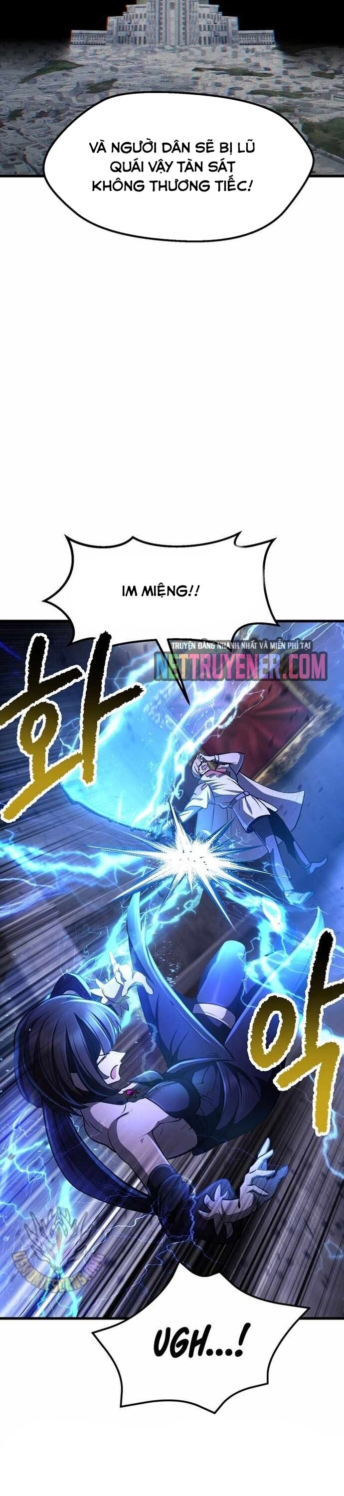 Anh Hùng Mạnh Nhất? Ta Không Làm Lâu Rồi! Chap 244 - Next Chap 245