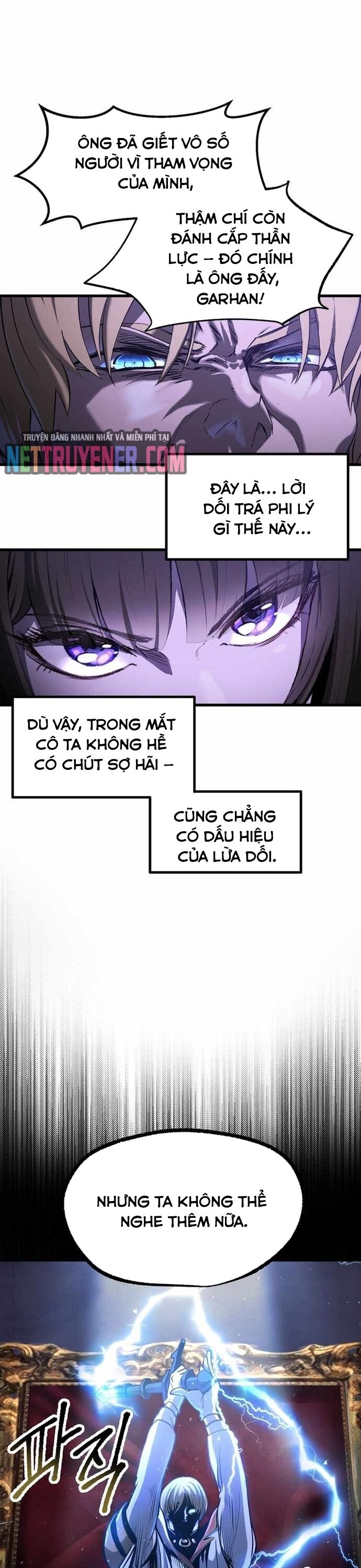 Anh Hùng Mạnh Nhất? Ta Không Làm Lâu Rồi! Chap 244 - Next Chap 245