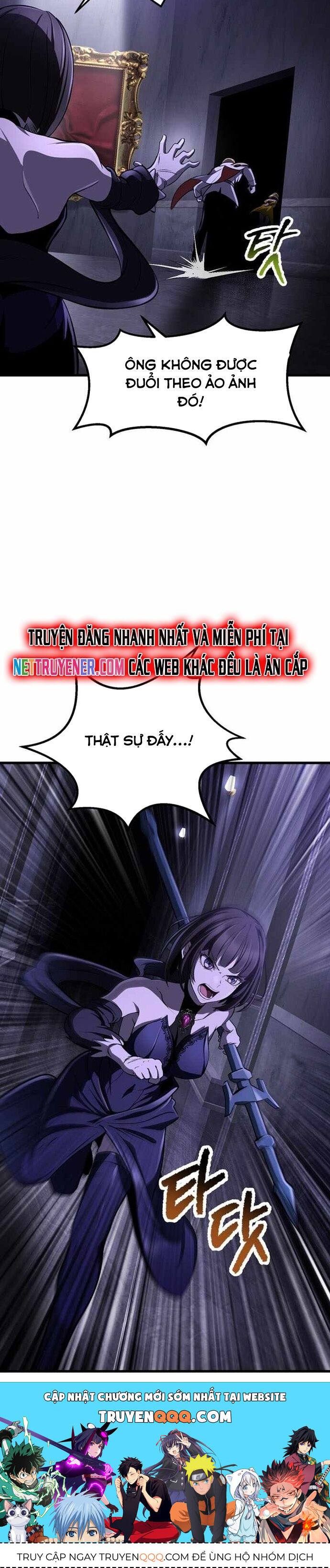 Anh Hùng Mạnh Nhất? Ta Không Làm Lâu Rồi! Chap 244 - Next Chap 245