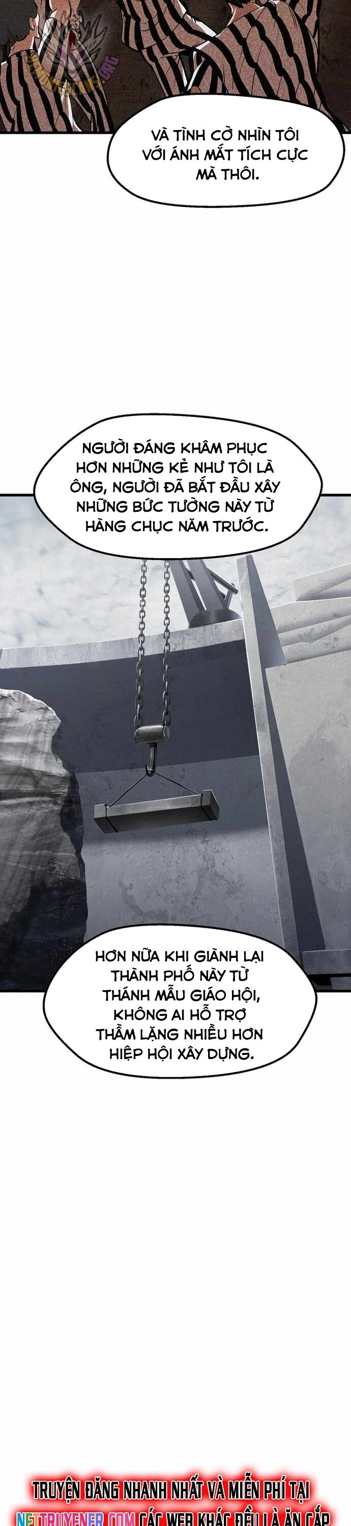 Anh Hùng Mạnh Nhất? Ta Không Làm Lâu Rồi! Chap 244 - Next Chap 245